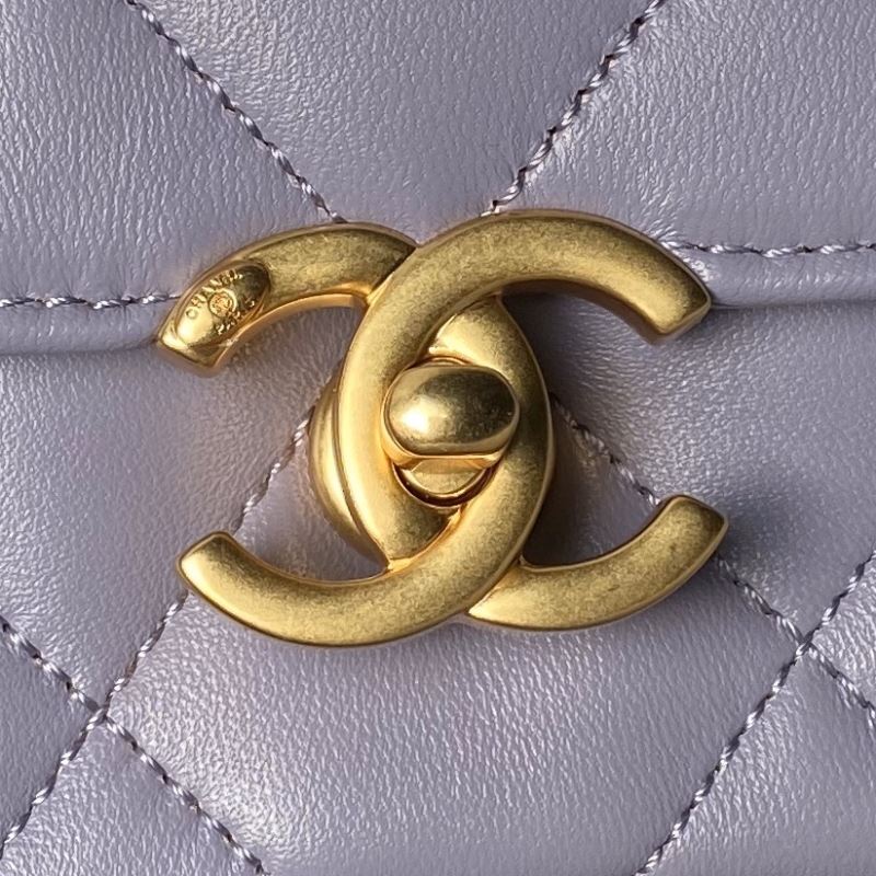 Chanel Satchel Bags